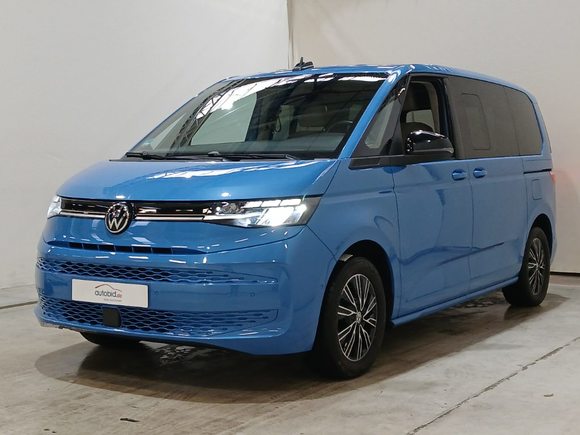 Όψη εμπρός αριστερά