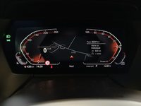 Aanzicht combi-instrument