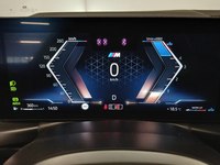 Aanzicht combi-instrument