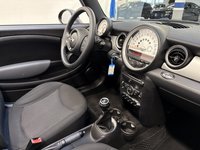 Pogled na unutrašnjost