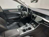 Aanzicht binnenruimte