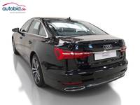 Aanzicht achter links