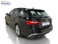 Aanzicht achter links