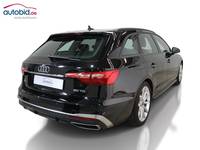 Aanzicht achter rechts