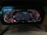 Vista plancia strumenti