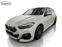 Náhled zpředu zleva