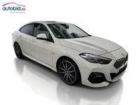 Vista anteriore destra