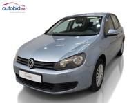 VW Golf 1,2 TSI "Comfortline"