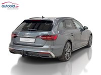 Aanzicht achter rechts