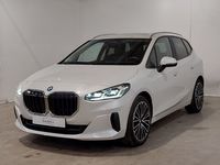 BMW 2 Active Tourer 218 i Connected Professional UVP: 53.190,03 €
