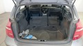 View of boot / luggage space