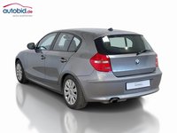 Aanzicht achter links