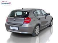 Aanzicht achter rechts