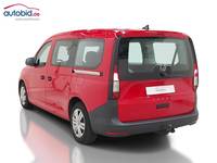 Vedere spate stânga