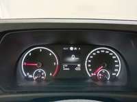 Pogled na kombinovani instrument