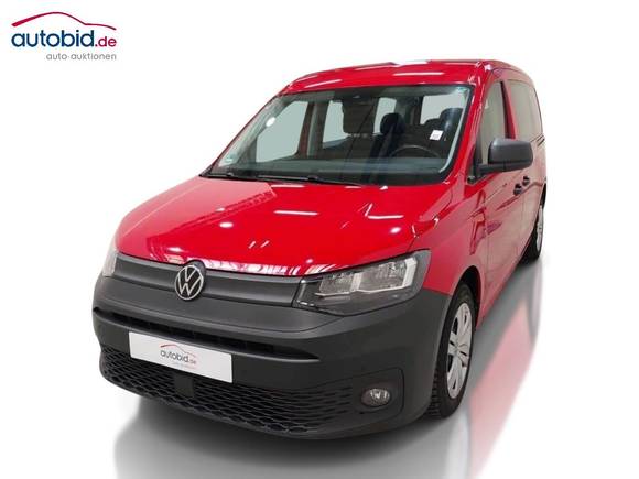 Pogled od napred levo