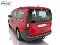 Pogled od pozadi levo