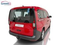 Pogled od pozadi desno