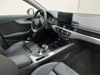 Aanzicht binnenruimte