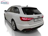 Aanzicht achter links