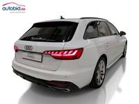 Aanzicht achter rechts