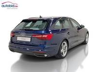 Aanzicht achter rechts