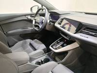 Aanzicht binnenruimte