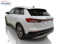 Aanzicht achter links