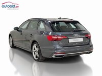 Aanzicht achter links