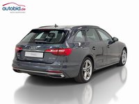 Aanzicht achter rechts