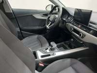 Aanzicht binnenruimte