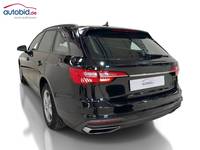 Aanzicht achter links