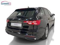 Aanzicht achter rechts