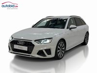 Náhled zpředu zleva