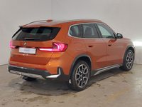 Vista posteriore destra