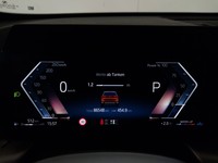 Vista plancia strumenti