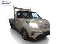 Vue de l’avant droit