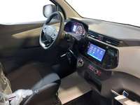 Vue de l’intérieur