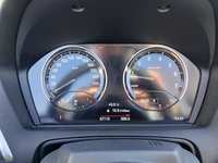 Pogled na kombinovani instrument