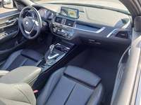 Pogled na unutrašnjost