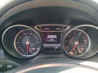 Aanzicht combi-instrument