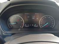 Pogled kombi instrument