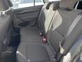 View of rear seat