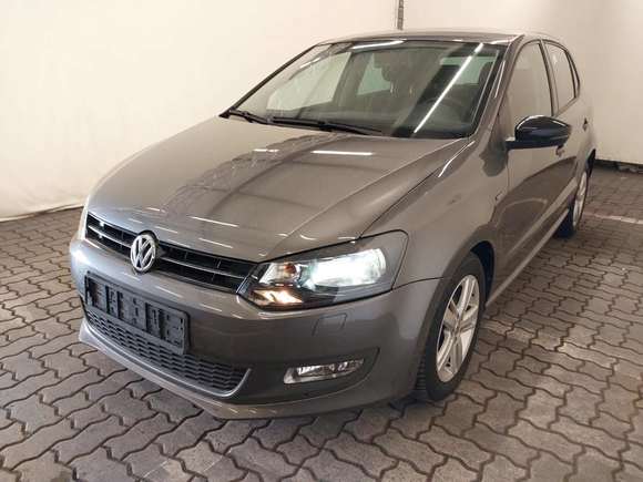 Náhled zpředu zleva