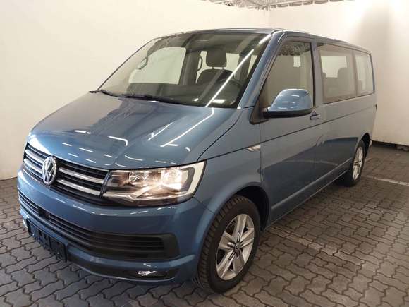 Náhled zpředu zleva