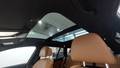 View of sunroof / panoramic roof