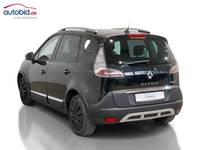 Aanzicht achter links