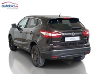 Aanzicht achter links