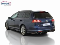 Вид сзади слева