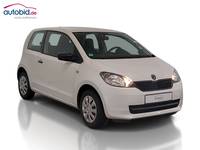 Náhled zpředu zprava